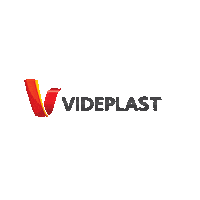 Videplast brasil sc Industria santacatarina Sticker