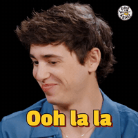 Saturday Night Live Wow GIF by First We Feast