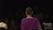 double rainbouu GIF by Mercedes-Benz Fashion Week Australia