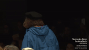 double rainbouu GIF by Mercedes-Benz Fashion Week Australia