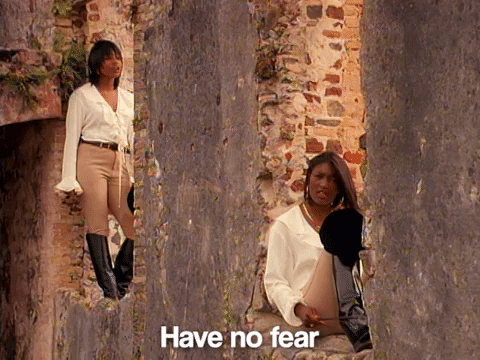 Right Here GIF by SWV