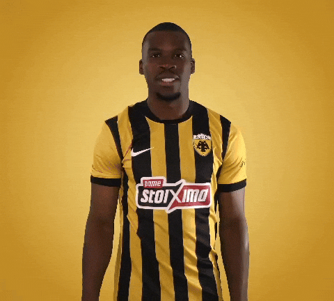 Αεκ GIF by AEK FC