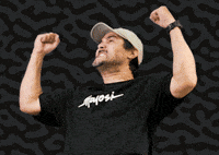 John GIF by Malosi Studio