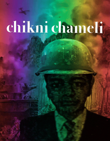 Puci Chikni Chameli GIF