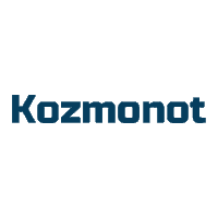 Sticker by Kozmonot