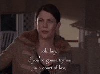 season 4 netflix GIF by Gilmore Girls 