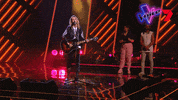 The Voice Wow GIF by The Voice Australia
