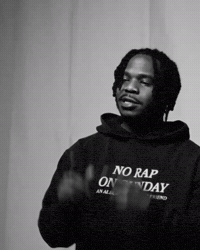 Kota The Friend GIF by Respective