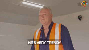 Channel 9 Coffee GIF by The Block