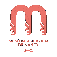 Museumaquarium Sticker by Muséum-Aquarium de Nancy