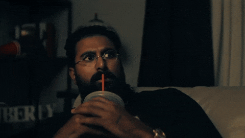 Cs Eating GIF by BLAST