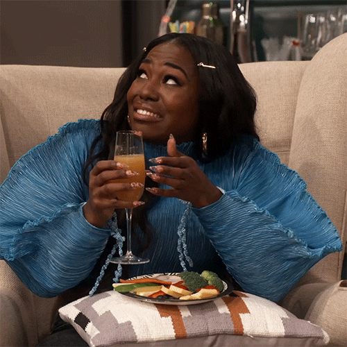 Season 2 Drink GIF by Paramount+