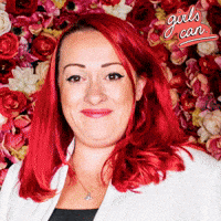 how do you girl power GIF by HDY Agency