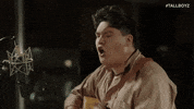 TallBoyz singing sketch comedy 206 singer songwriter GIF
