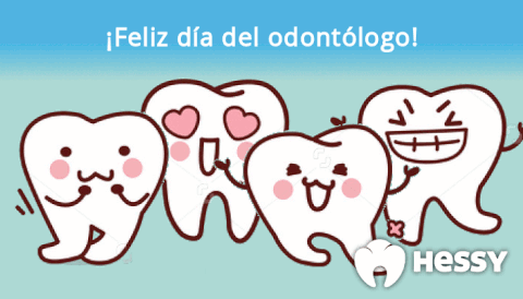 Dentalsoftware Odontograma GIF by Hessy Software