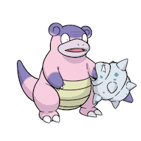 Water Gen 8 Sticker by Pokémon