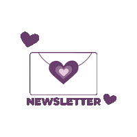 ProposalCoach heart news coach proposal Sticker
