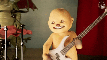 I'm Getting Kind Of Hungry!