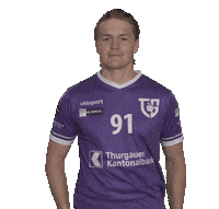 Floorball Unihockey Sticker by FBTG