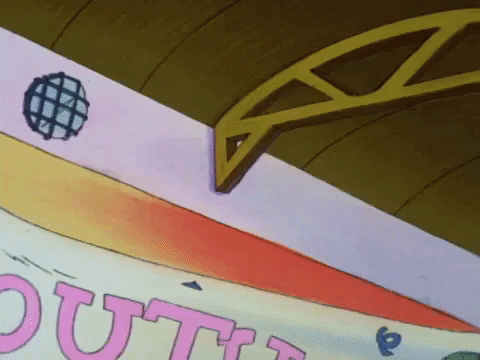 hey arnold nickelodeon GIF