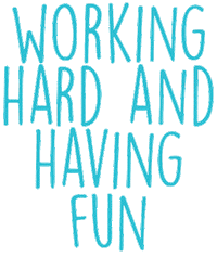 Work From Home Quarantine Sticker by TaskUsPH