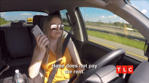 Driving 90 Day Fiance GIF by TLC
