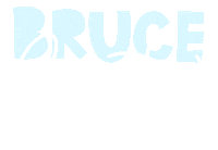 Bruce Saugeen Sticker