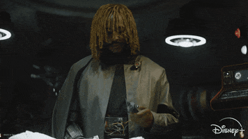 Modifier Star Wars GIF by Disney+
