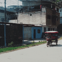Village GIF