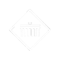 Sticker by Brandenburger