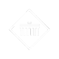Sticker by Brandenburger