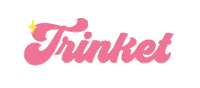 Trinket Sticker by Sugarpill