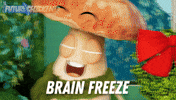 Futurechicken GIF by Wind Sun Sky Entertainment