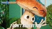 Not Funny GIF by Wind Sun Sky Entertainment