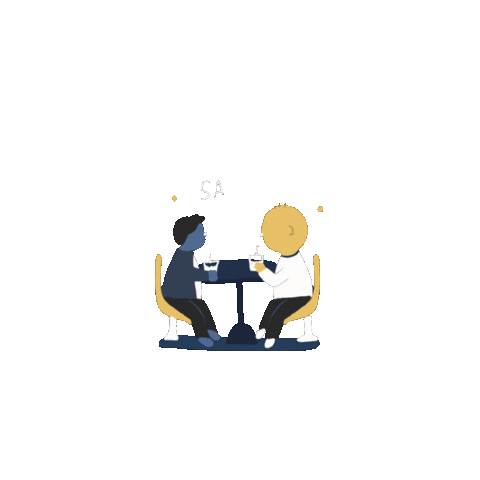 Kataitem giphyupload happy sad fail Sticker