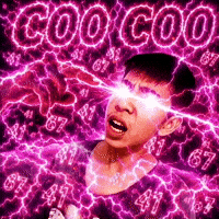 Ai George GIF