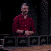 Jeff Cannata GIF by The Dungeon Run