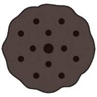 Girl Scouts Cookie Sticker by Girl Scouts River Valleys