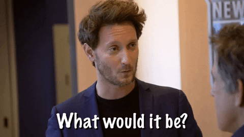 Ben Stiller GIF by The Roku Channel