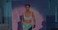 Foreign Things GIF by Amber Mark