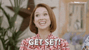 Season 6 GIF by The Roku Channel