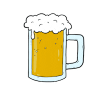 party celebrate Sticker by Rafs Design