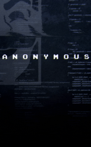 claudia77 giphygifmaker legion GIF