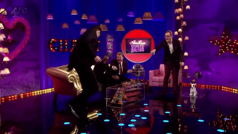 tom hiddleston GIF
