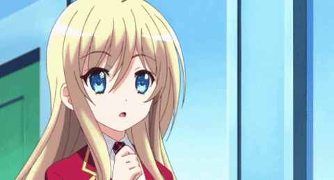 excited GIF