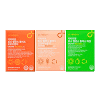 Exosome Sticker by drreborn