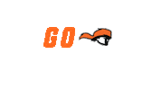 Tusculum Pioneers Sticker by Tusculum University Athletics