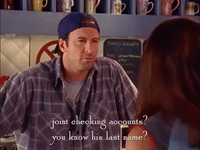 season 2 netflix GIF by Gilmore Girls 