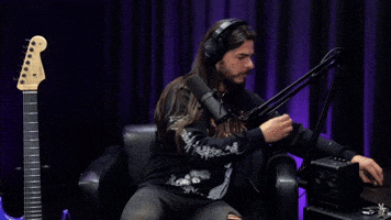 Comedy Podcast GIF by MainlineXMedia