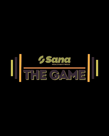 sanahealthandfitness giphygifmaker sana palestra sanathegame GIF